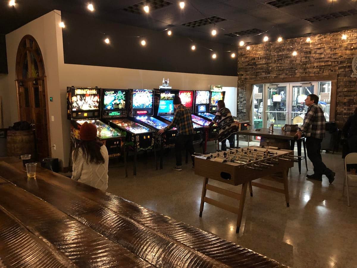 Birdfish Brewing Co. photo 1