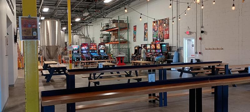 Birdsmouth Beer photo 1