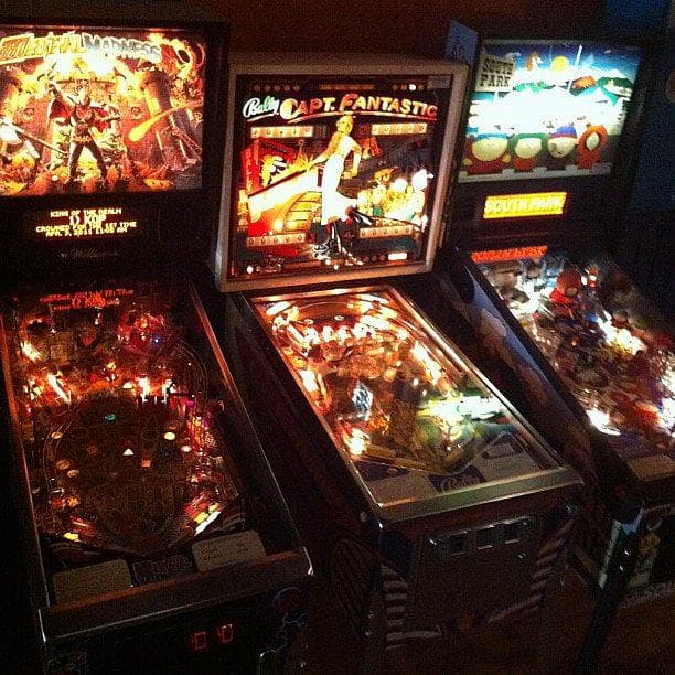 Blackbird Bar photo 1