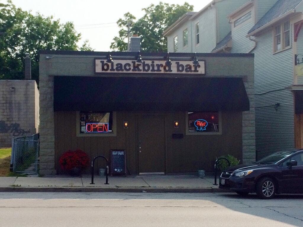 Blackbird Bar photo 3