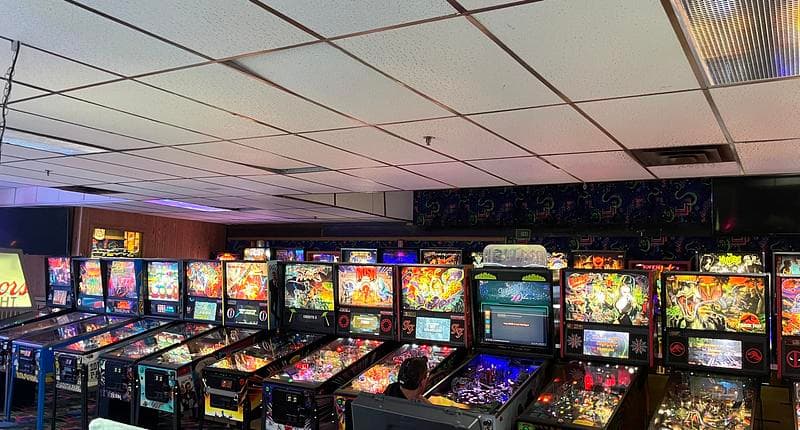 Blainbrook Entertainment Center photo 9