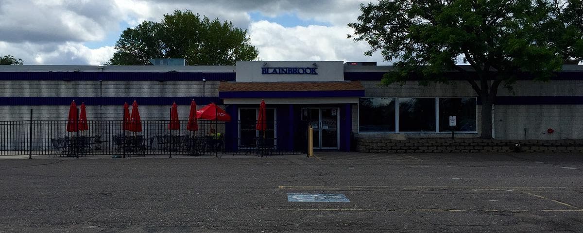 Blainbrook Entertainment Center photo 1