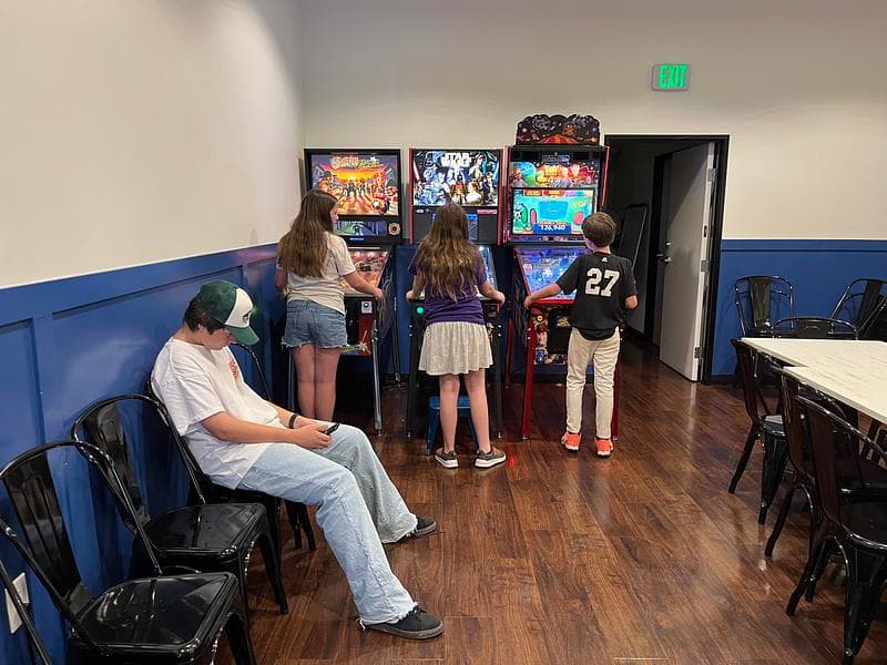 Blue Scoop Creamery photo 2