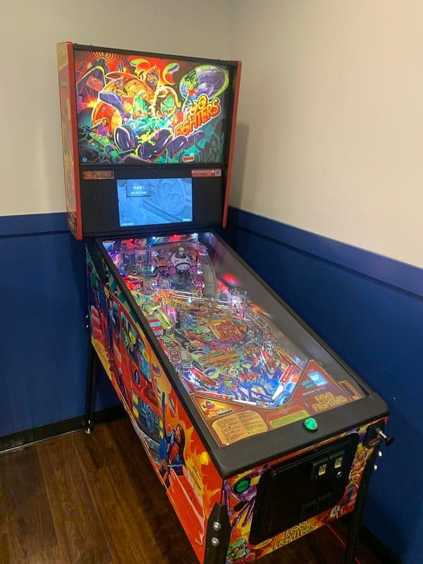 Blue Scoop Creamery photo 1