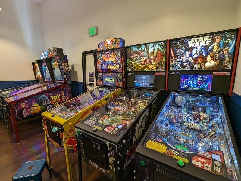 Blue Scoop Creamery photo 5