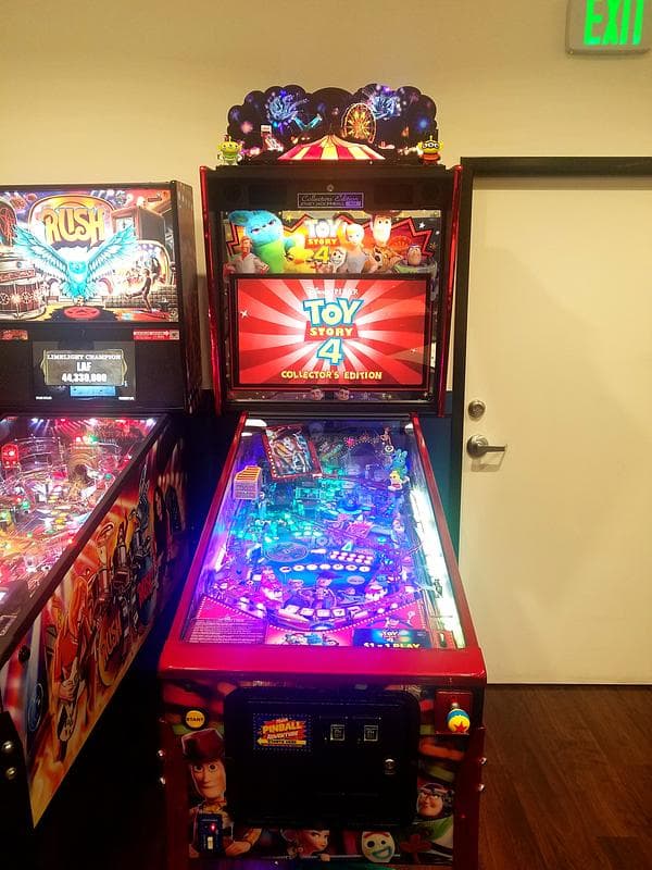 Blue Scoop Creamery photo 3