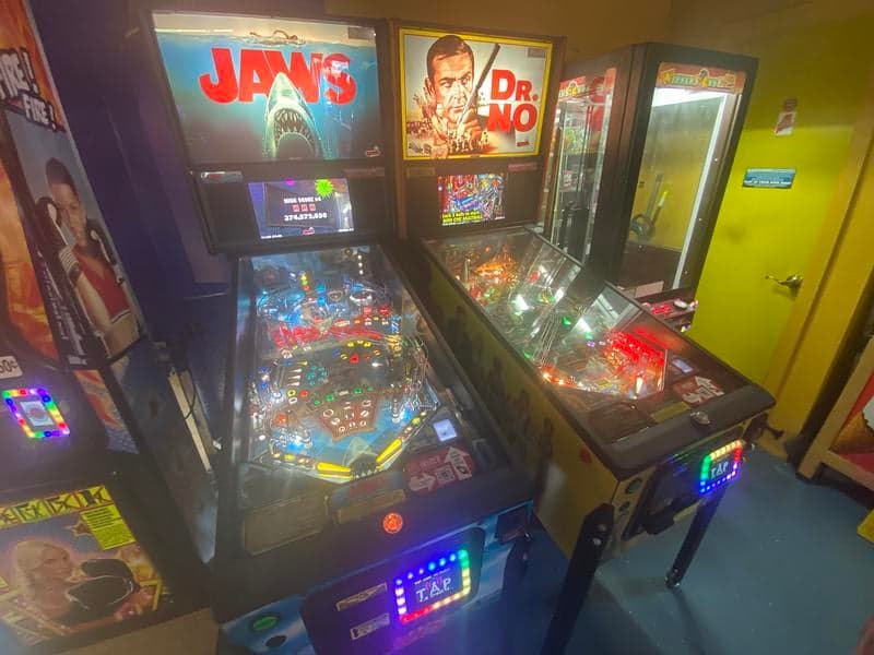 Boardwalk Arcade photo 1