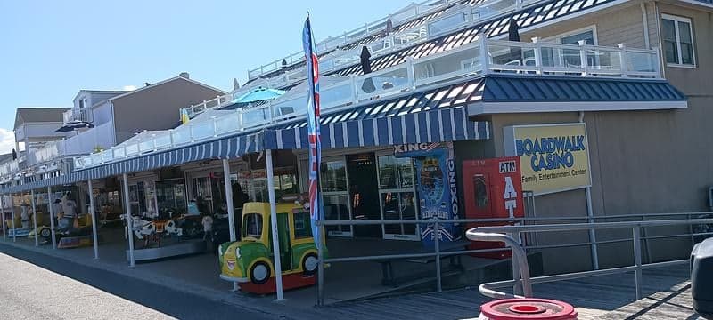 Boardwalk Casino photo 2