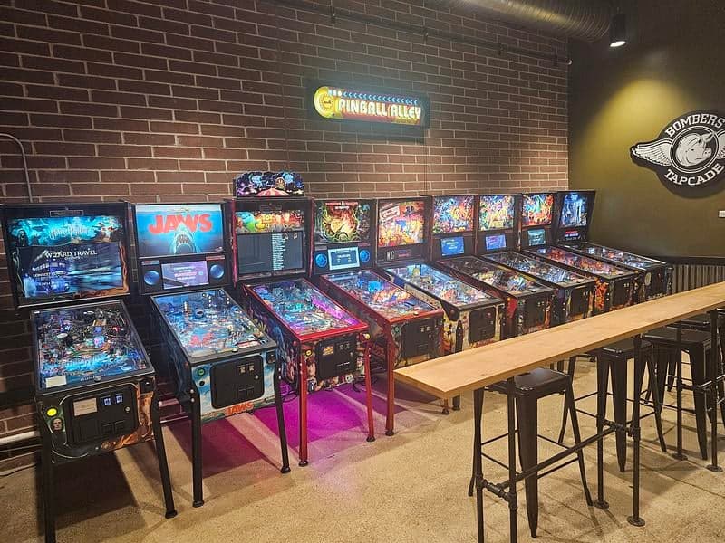 Bombers BBQ Crown Point photo 3