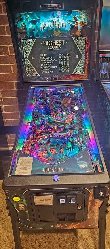 Bombers BBQ Crown Point photo 2