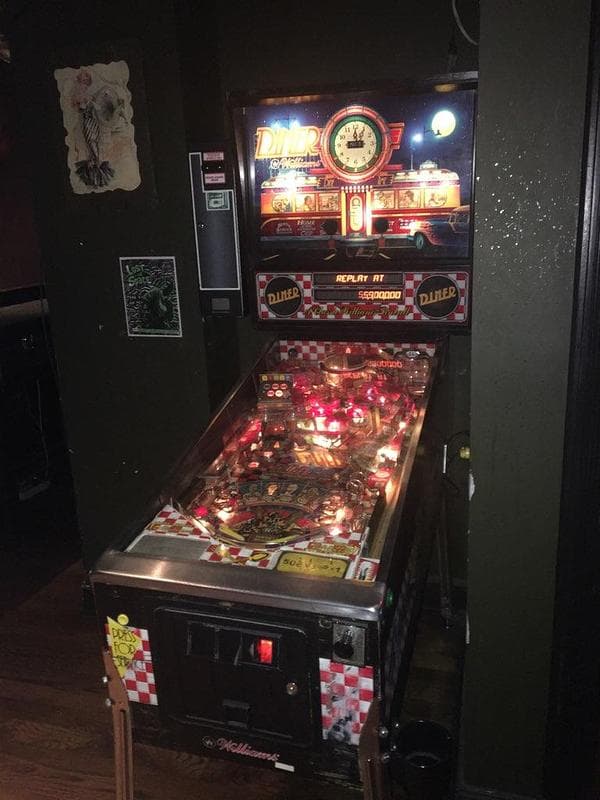 Bootleg Bar photo 2