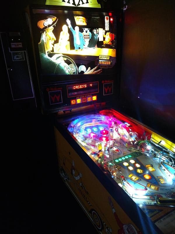 Bootleg Bar photo 1