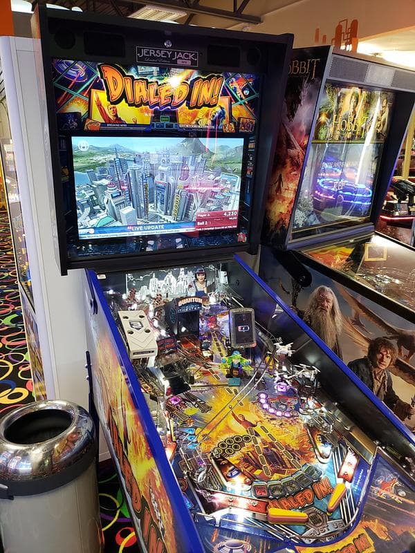 Bowl-O-Rama Family Fun Center photo 1