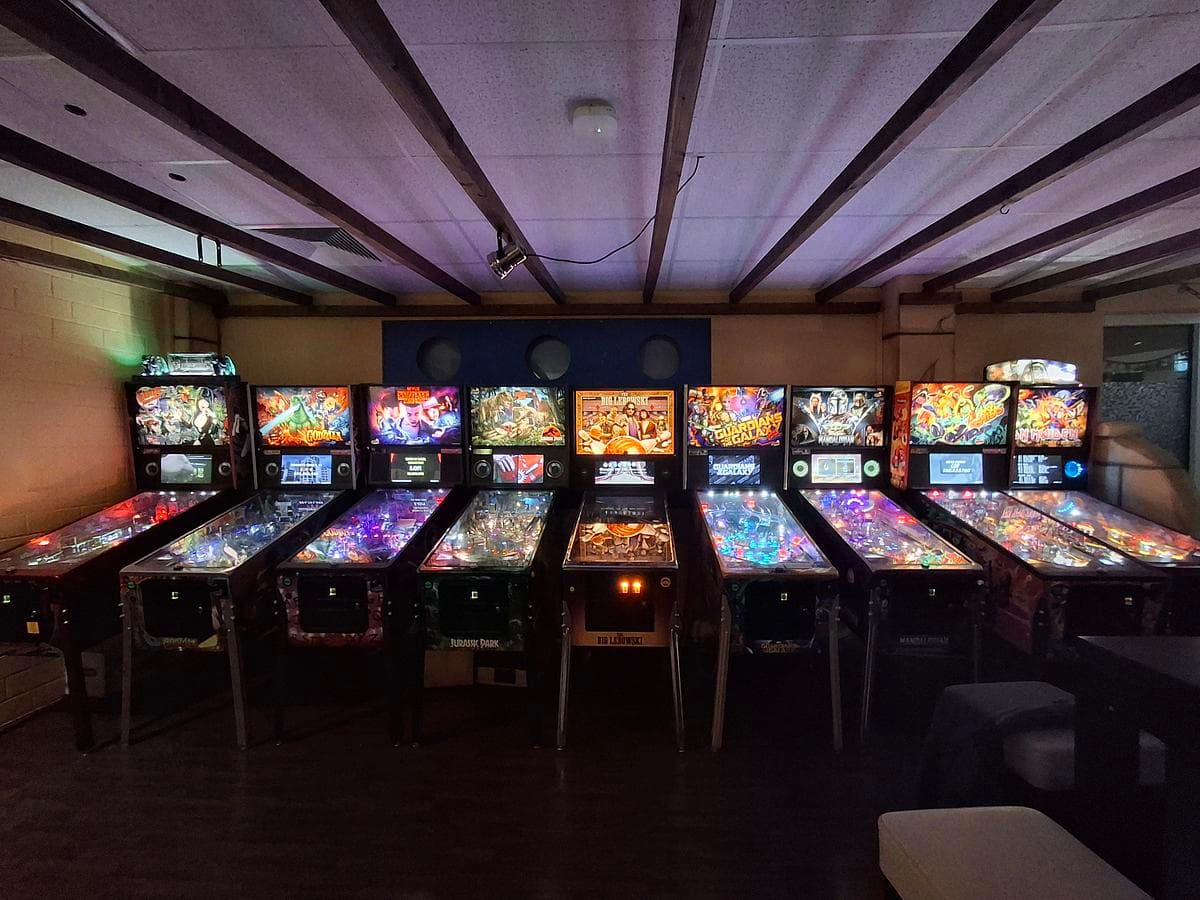Bowling Castle photo 1