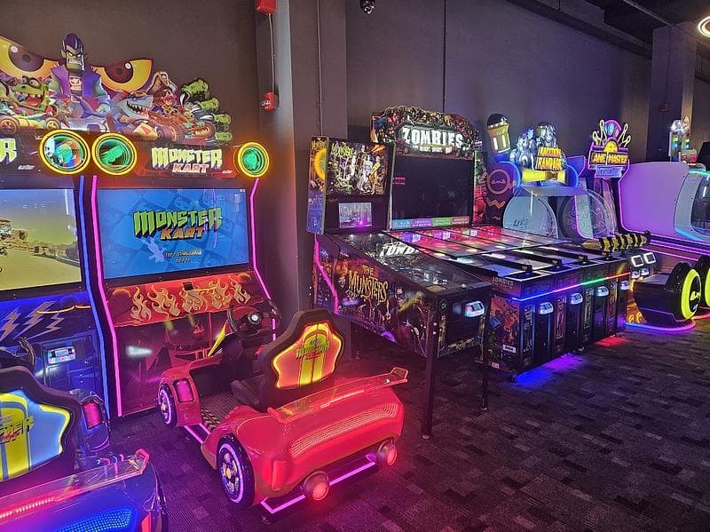 Bowls and Blasters photo 1