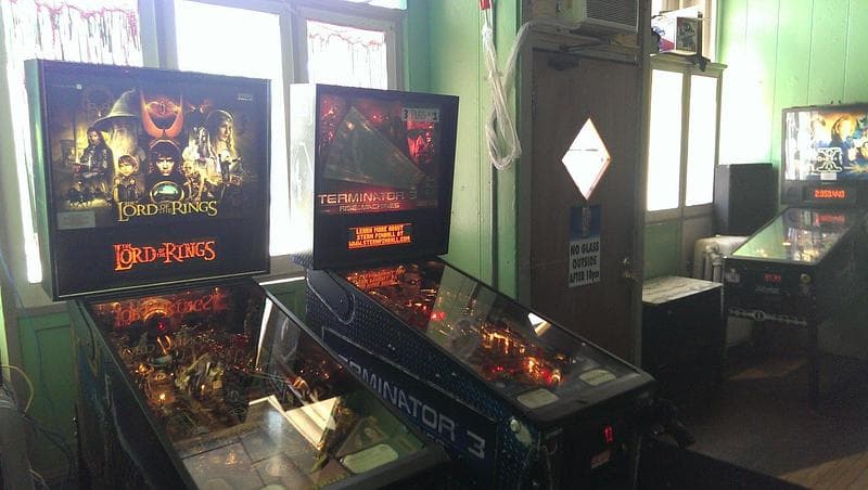 Bremen Cafe photo 1