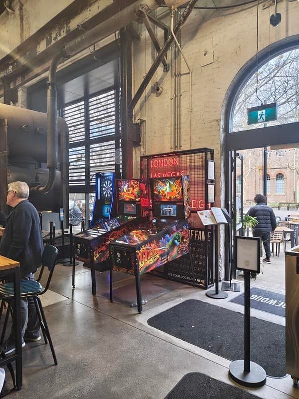 BrewDog - South Eveleigh photo 1