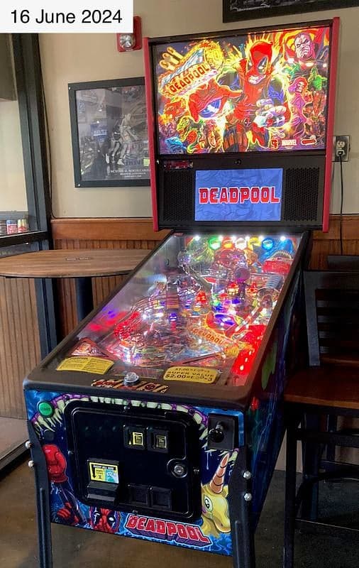 Brickhouse Sports Pub photo 1