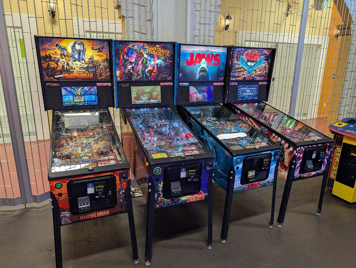Bruno's Arcade photo 1