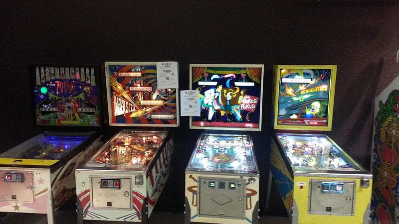 B's Bowling Center photo 3