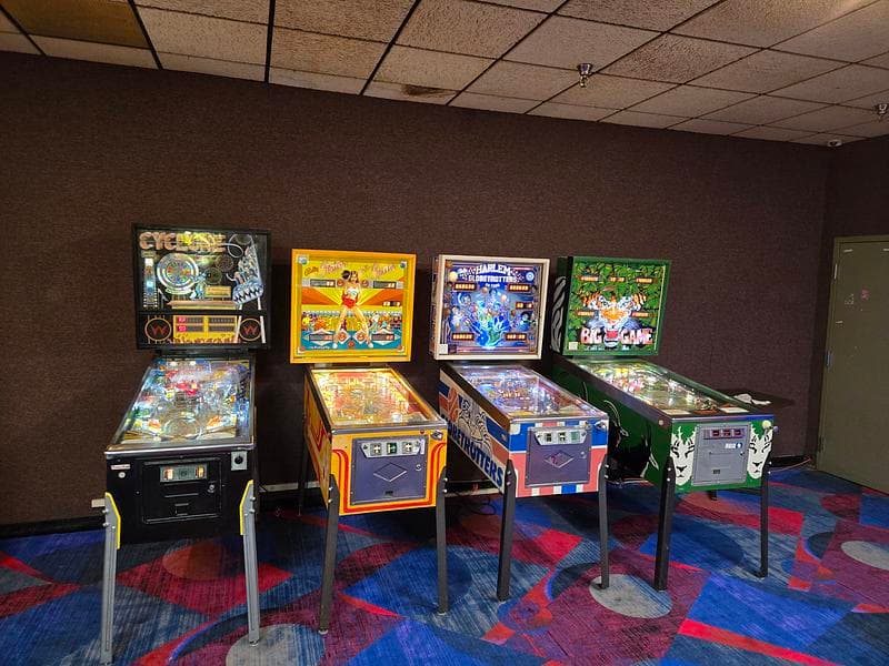 B's Bowling Center photo 2