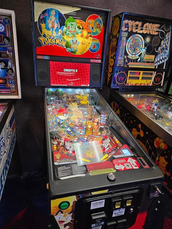 B's Bowling Center photo 1