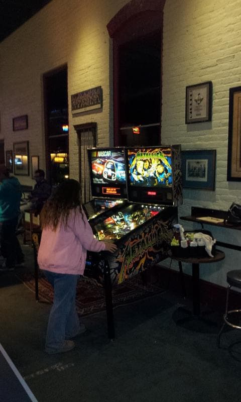 Buffalo Billiards photo 3