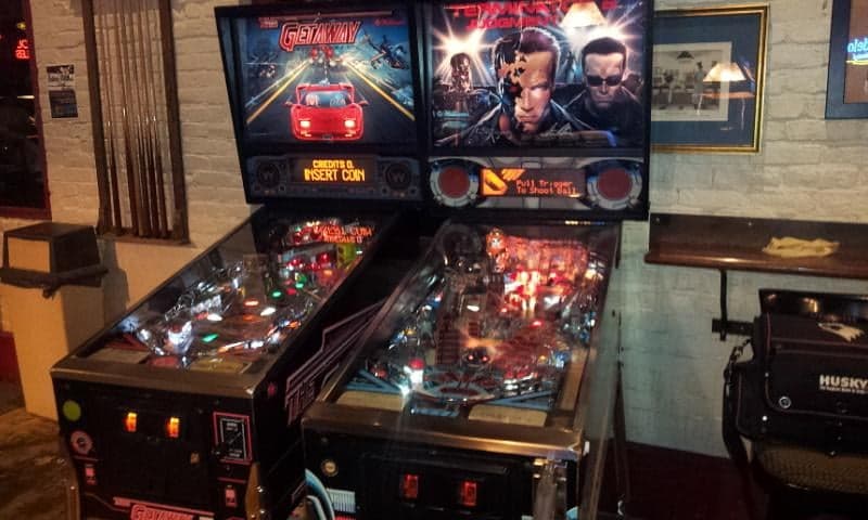 Buffalo Billiards photo 2