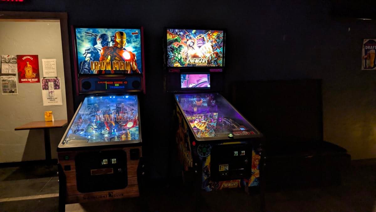 Bullwackers Lounge & Casino photo 1