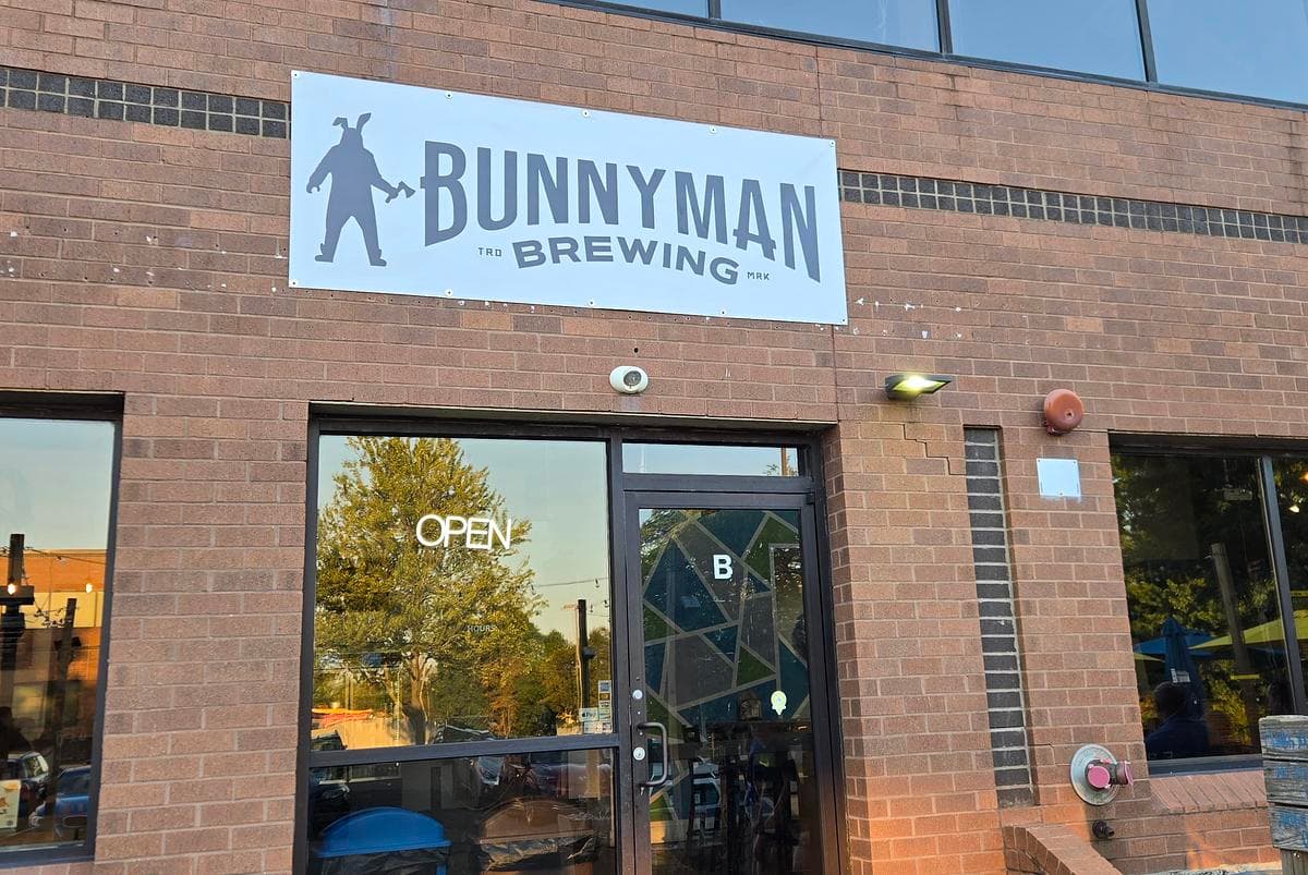 Bunnyman Brewing Chantilly photo 2