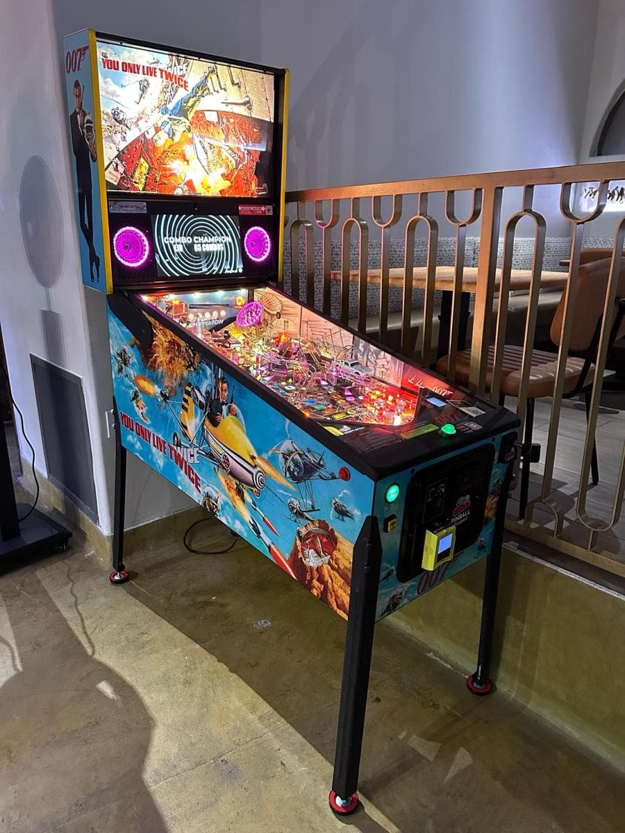 Calle Ocho Sports Bar and Grill photo 2