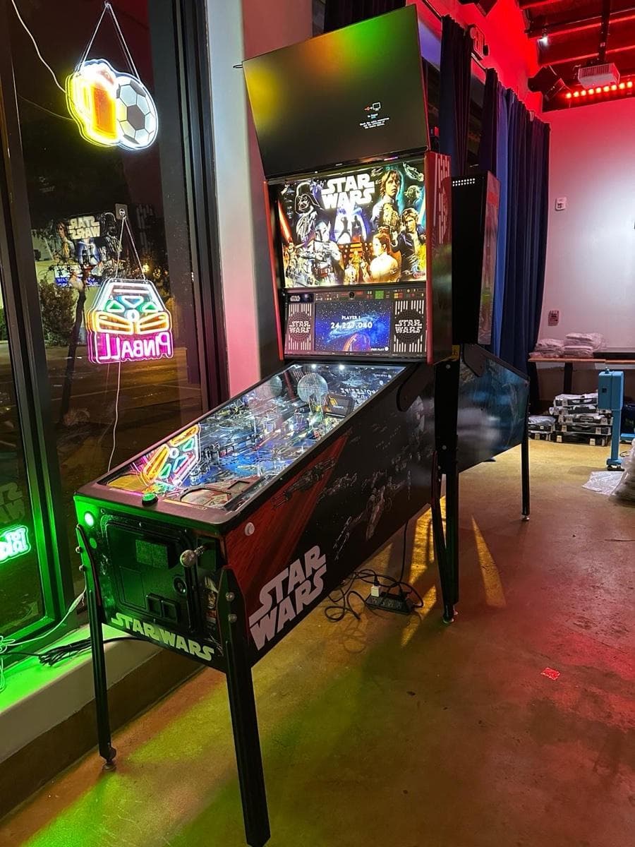 Calle Ocho Sports Bar and Grill photo 3