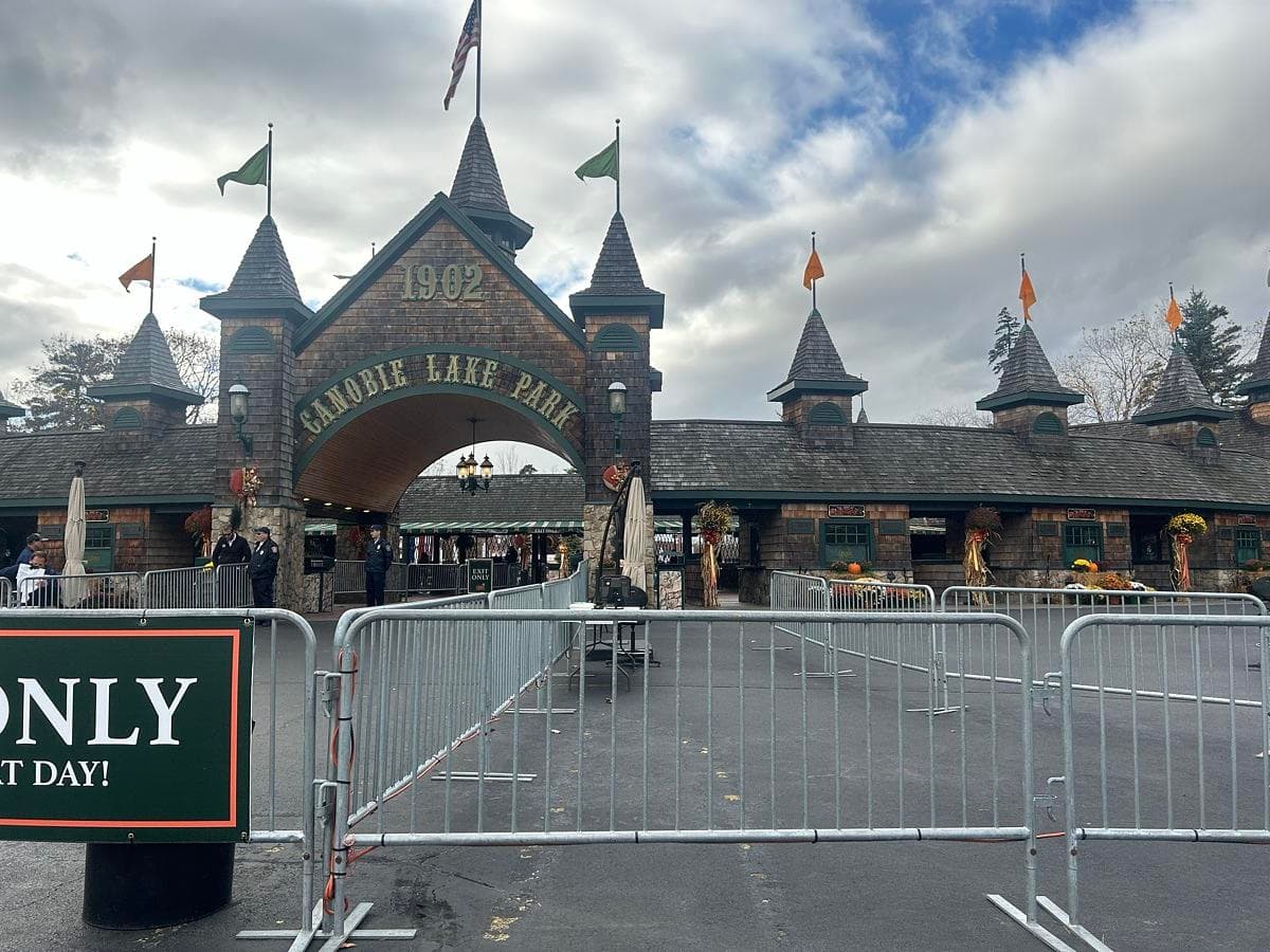 Canobie Lake Park photo 1