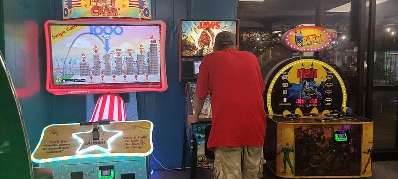 Cape May Arcade photo 2