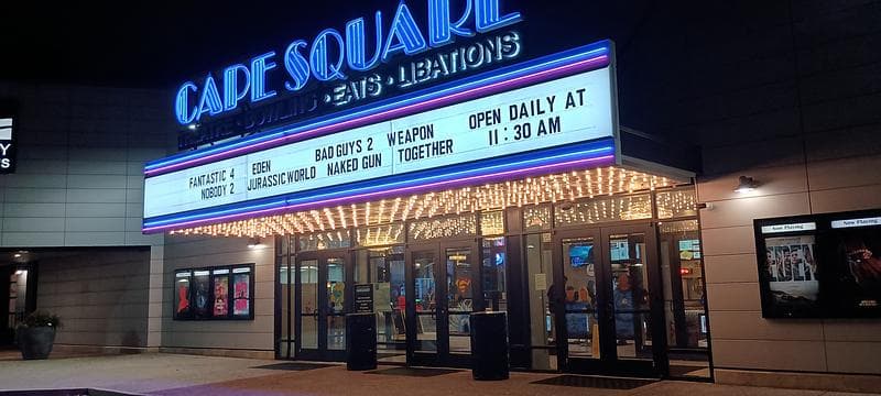 Cape Square Entertainment photo 1