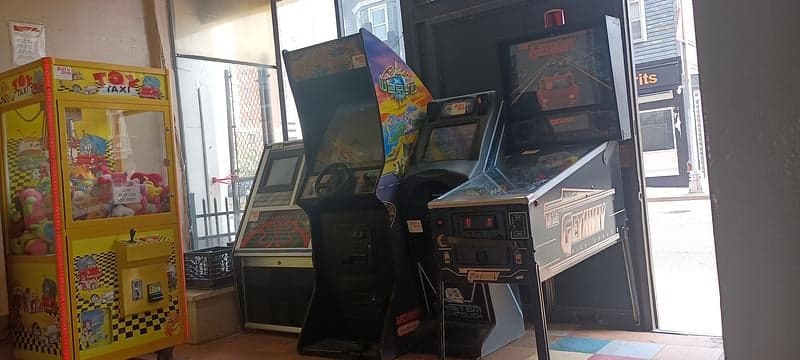 Carlton Coin Laundry photo 1