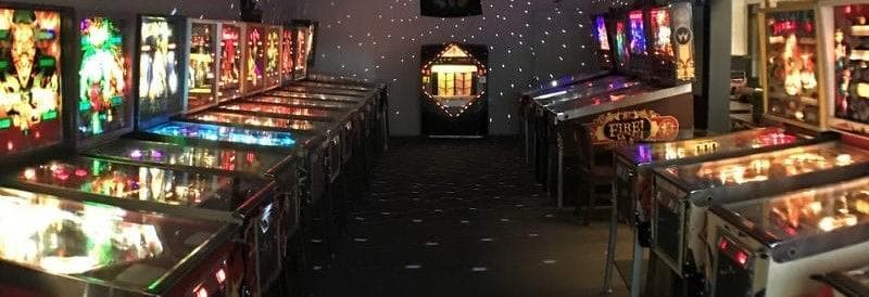 Cassette - Pinball Medics photo 1