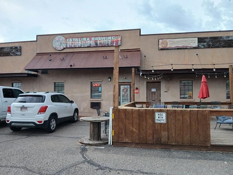 Catalina Brewing Company photo 1