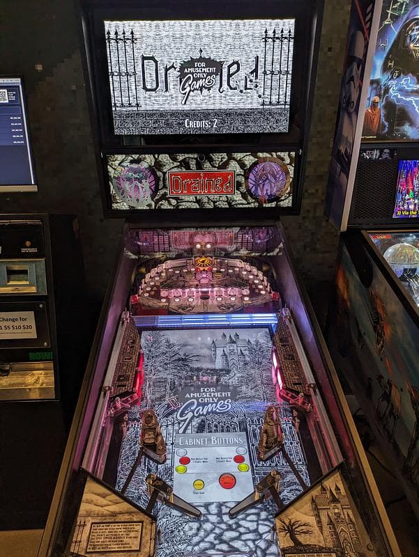 Center of the Universe Brewing Company photo 1