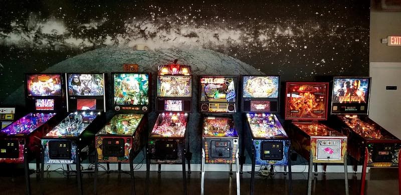 Center of the Universe Brewing Company photo 2