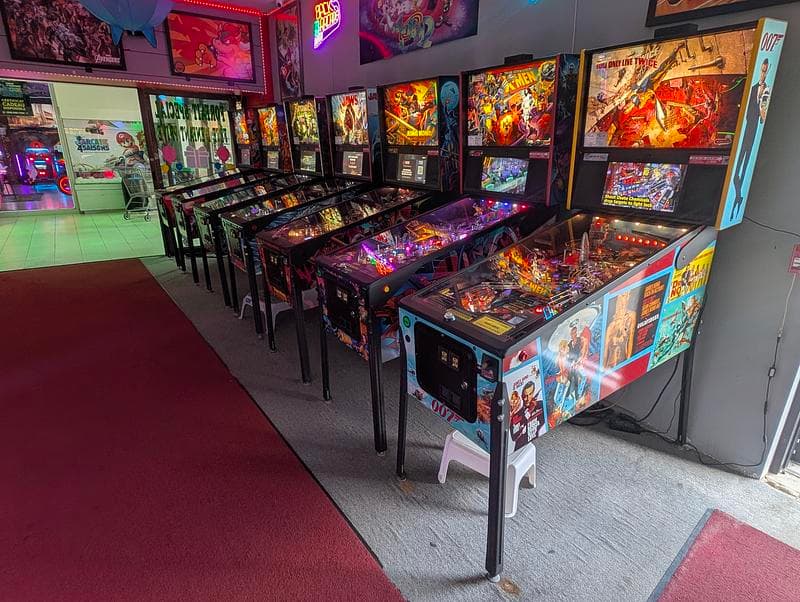 Centre d'Amusement Familial 4 Saisons photo 2