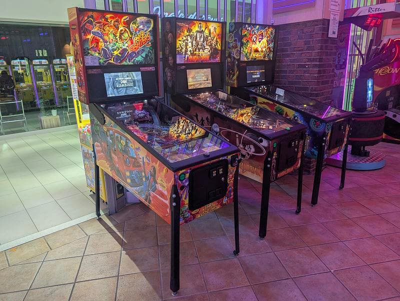 Centre d'Amusement Familial 4 Saisons photo 1