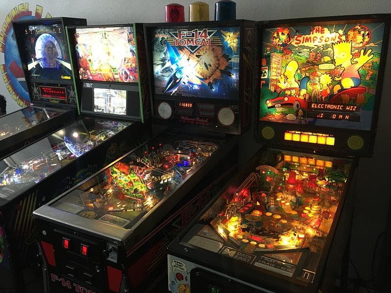 Channel 3 Retro Gaming Center photo 2