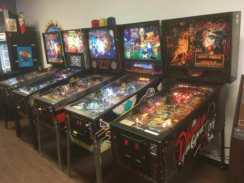 Channel 3 Retro Gaming Center photo 7