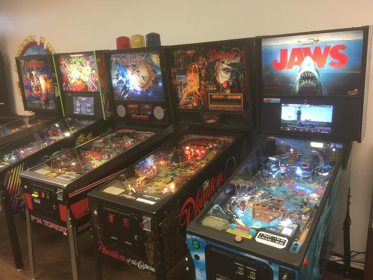 Channel 3 Retro Gaming Center photo 5