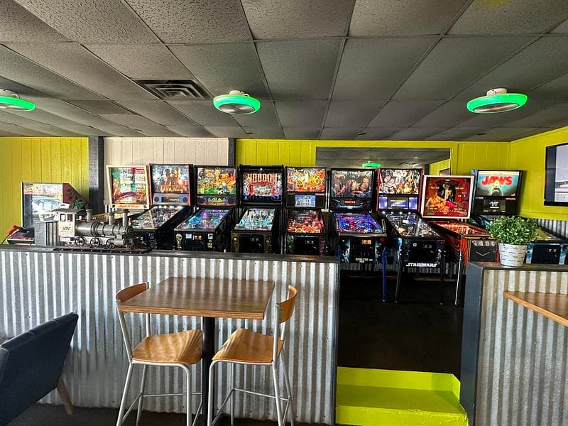 Chartroose Caboose photo 1