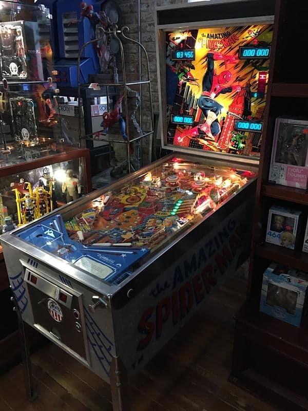 Cherry Bomb Toys photo 1