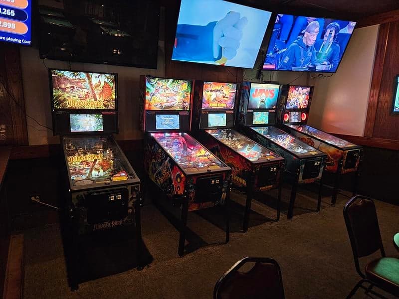 Chips Sports Bar photo 1