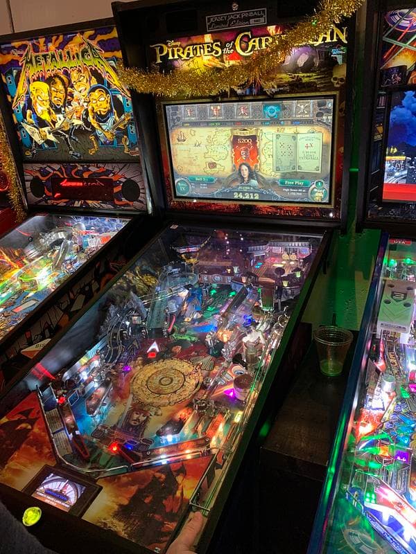 Bishop Cidercade Dallas photo 2