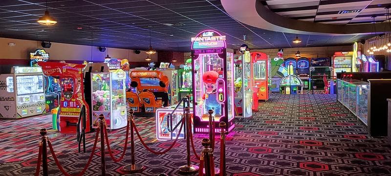 Circle Bowl & Entertainment photo 3